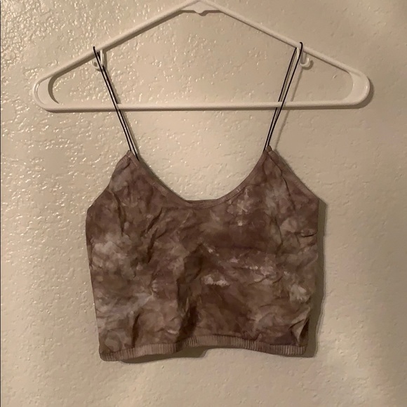 Free People Other - Skinny Strap Brami